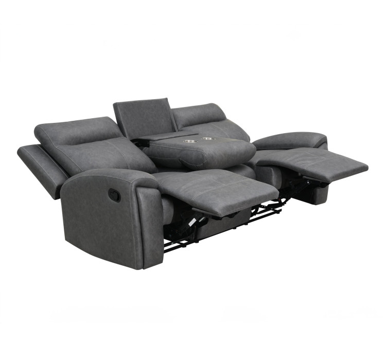 Gaston Manual Reclining