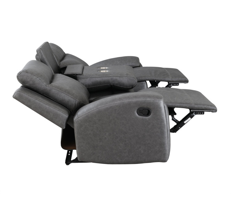 Gaston Manual Reclining
