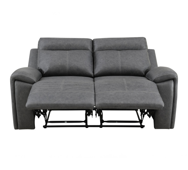 Gaston Manual Reclining