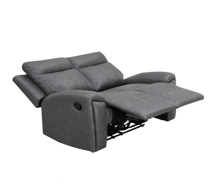 Gaston Manual Reclining