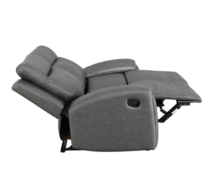 Gaston Manual Reclining