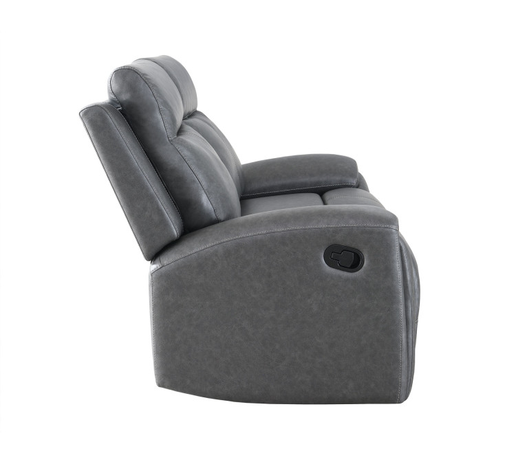 Gaston Manual Reclining