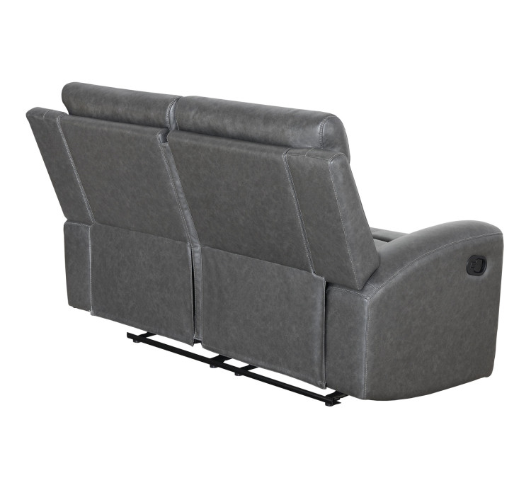 Gaston Manual Reclining