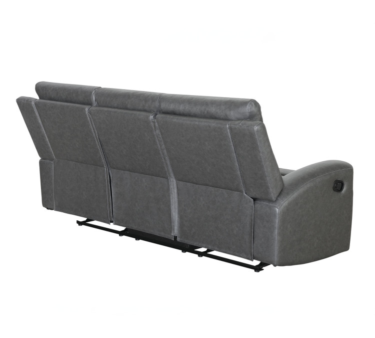 Gaston Manual Reclining