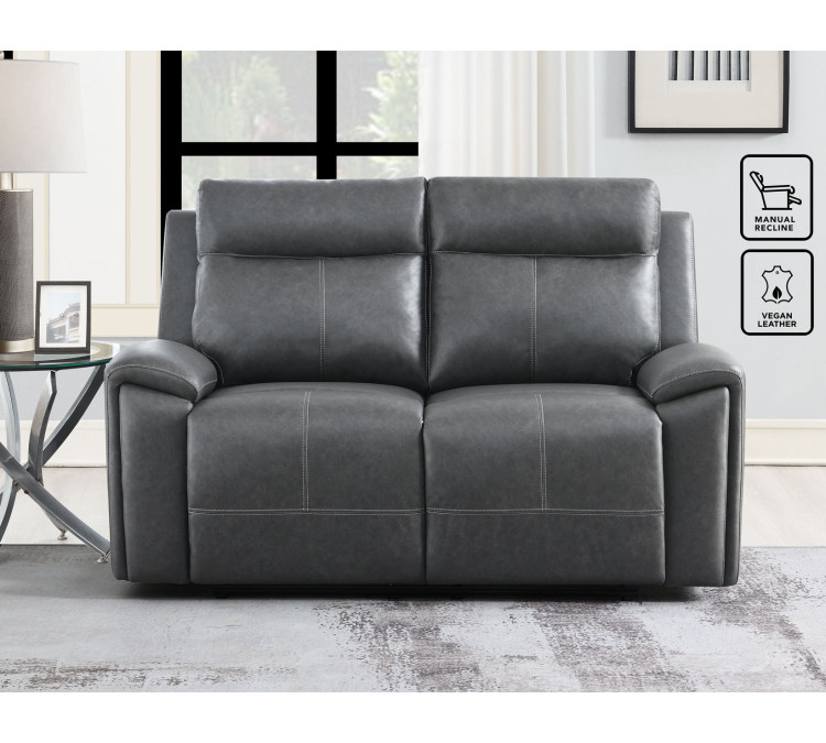 Gaston Manual Reclining