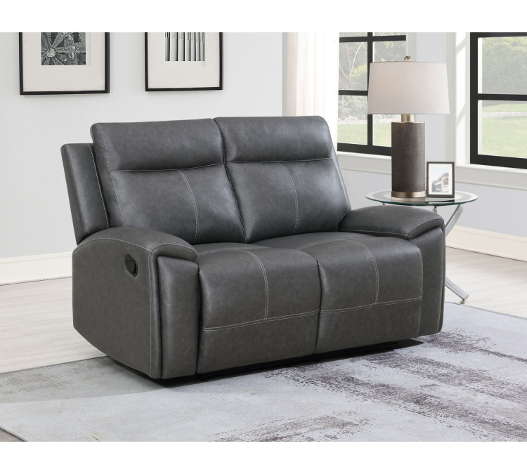 Gaston Manual Reclining