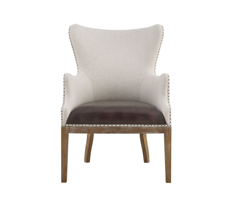 George Accent/Captains Chair