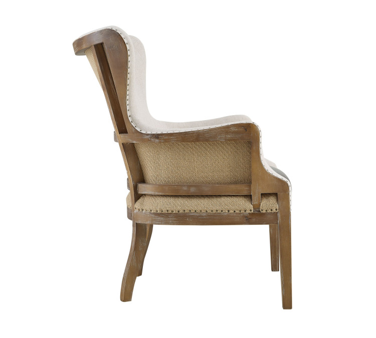 George Accent/Captains Chair