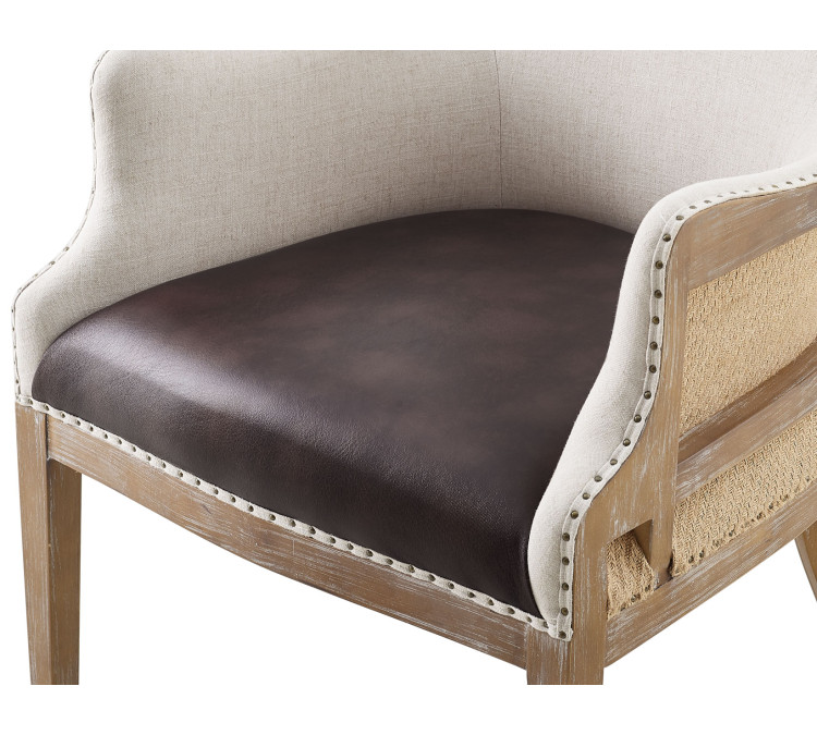 George Accent/Captains Chair