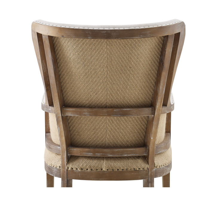 George Accent/Captains Chair