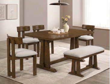 GLENWICK DINING GROUP