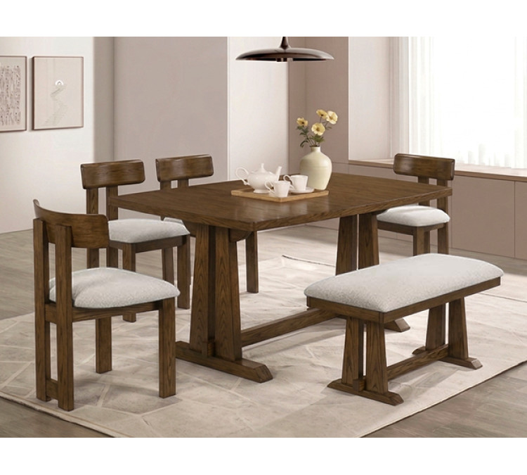 GLENWICK DINING GROUP