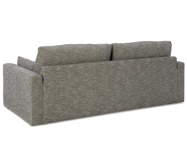 Dramatic Sofa - Granite