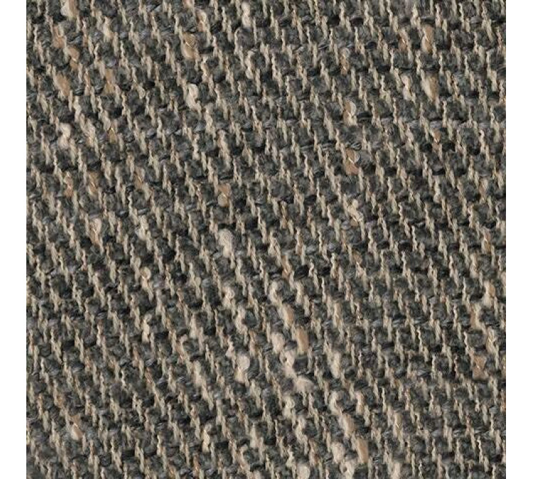 Dramatic Sofa - Granite