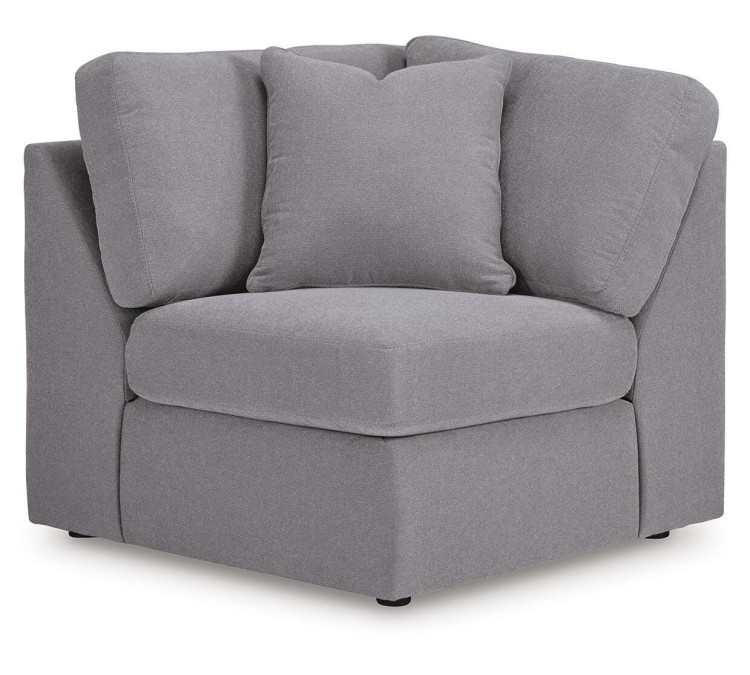 Modmax 8-Piece Sectional - Granite