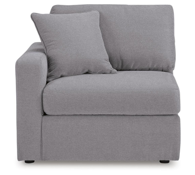 Modmax 8-Piece Sectional - Granite
