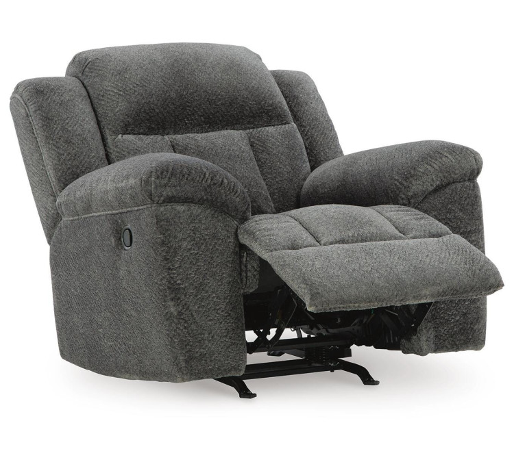 Frohn Recliner - Graphite