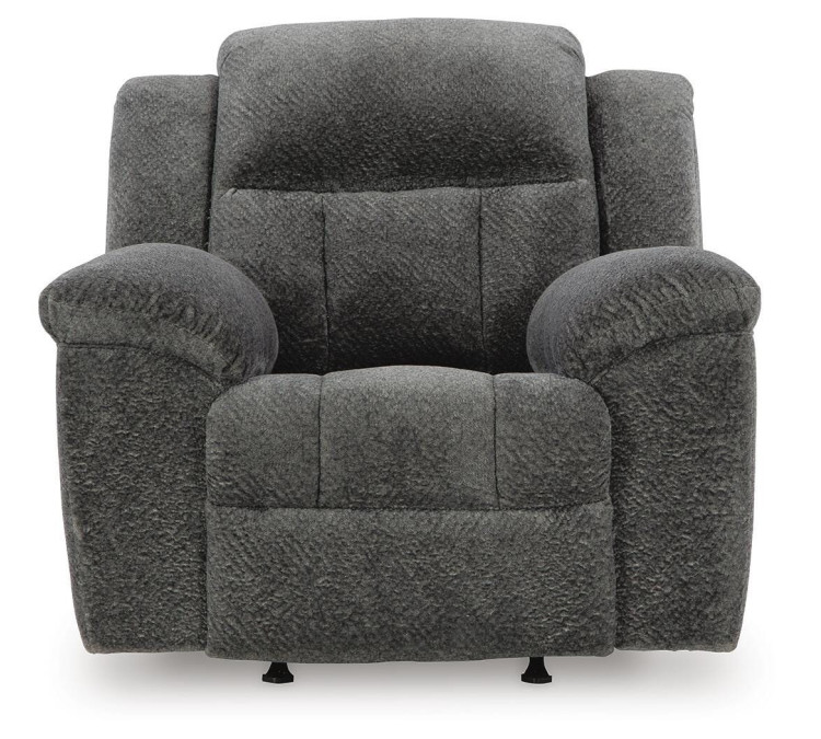 Frohn Recliner - Graphite
