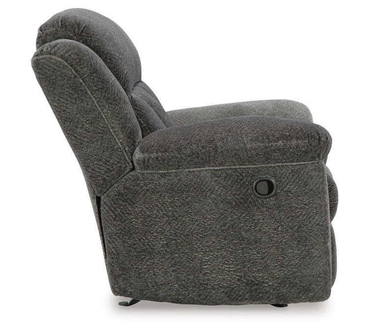 Frohn Recliner - Graphite