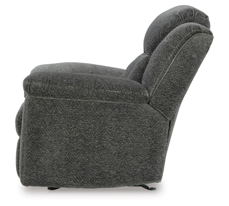 Frohn Recliner - Graphite
