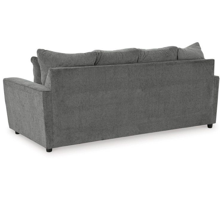 Stairatt Sofa - Gravel