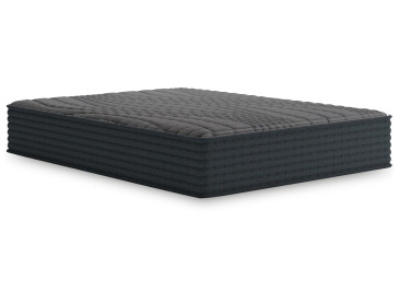 Gray 1200 Hybrid Mattress - Queen