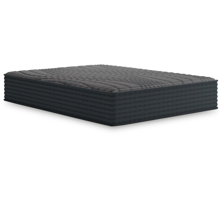 Gray 1200 Hybrid Mattress - Queen
