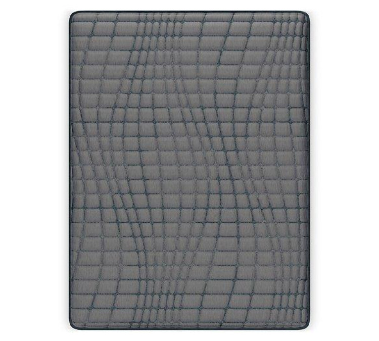Gray 1200 Hybrid Mattress - Queen
