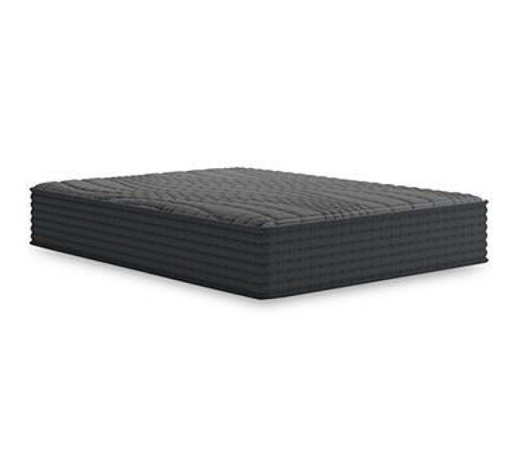 Gray 1200 Hybrid Mattress - Queen