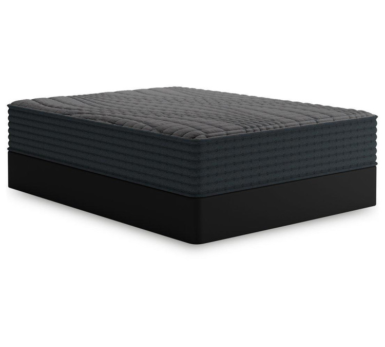 Gray 1200 Hybrid Mattress - Queen