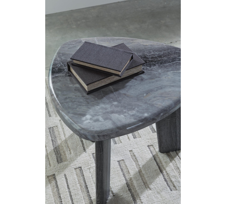 Bluebond Table (Set of 3) - Gray