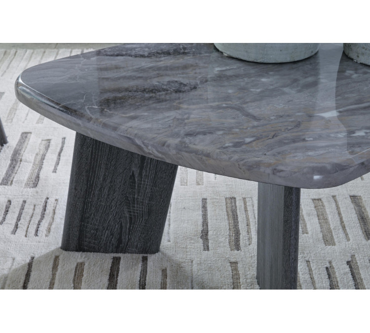 Bluebond Table (Set of 3) - Gray