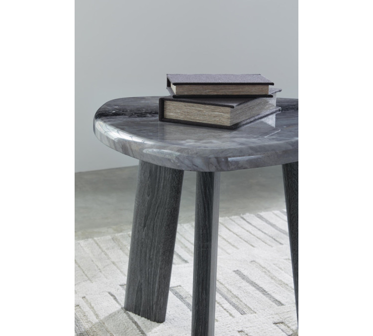 Bluebond Table (Set of 3) - Gray