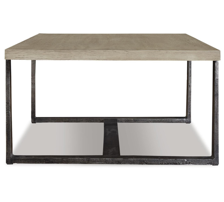 Dalenville Coffee Table - Gray