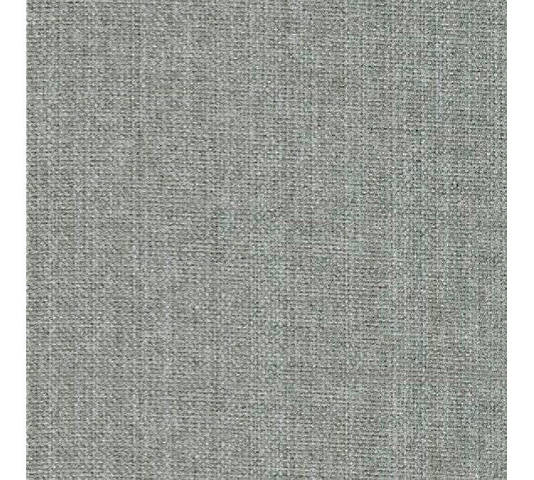 Hollyann Oversized Accent Ottoman - Gray