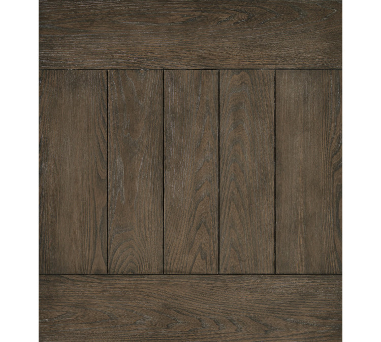 Johnelle Sofa Table - Gray