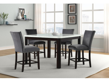 Sapphire – Pub Stool