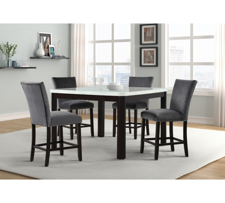 Sapphire – Pub Stool