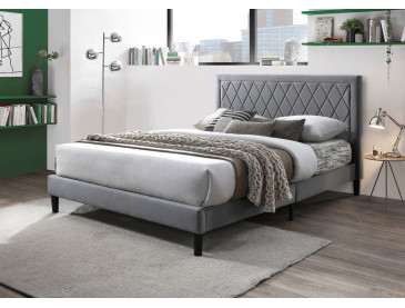 Delta – Bed