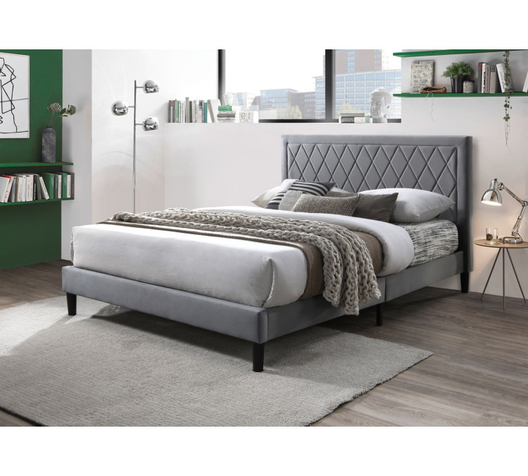 Delta – Bed