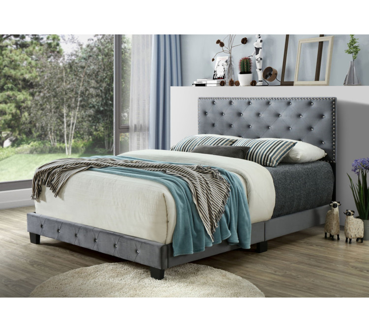 Starlett – Bed