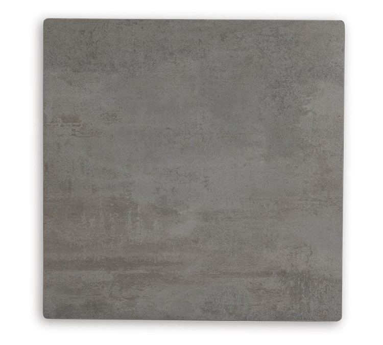 Dynnford Table (Set of 3) - Gray/Brown