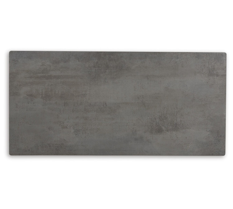 Dynnford Table (Set of 3) - Gray/Brown