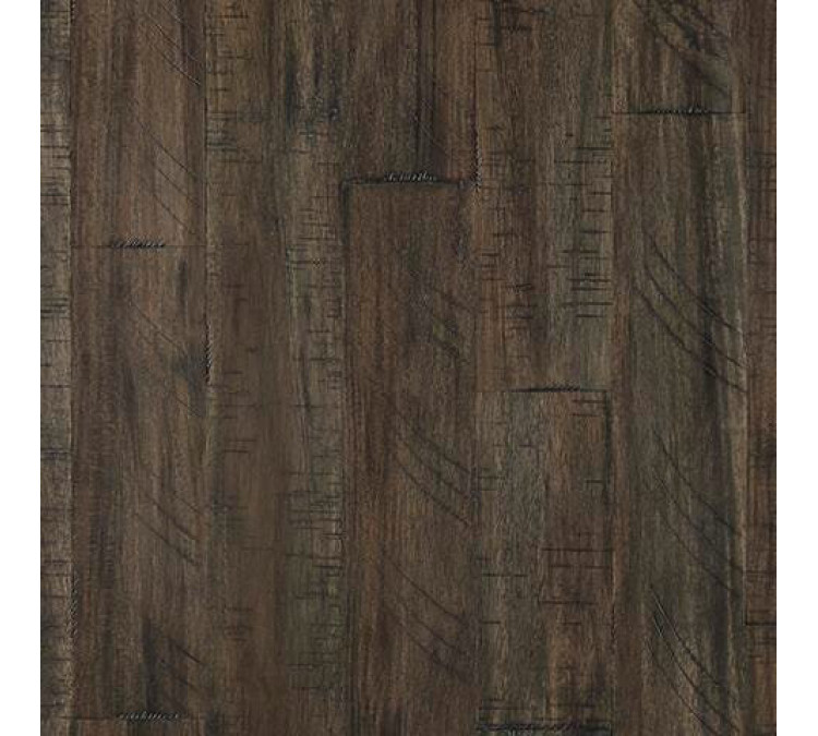 Johurst End Table - Grayish Brown