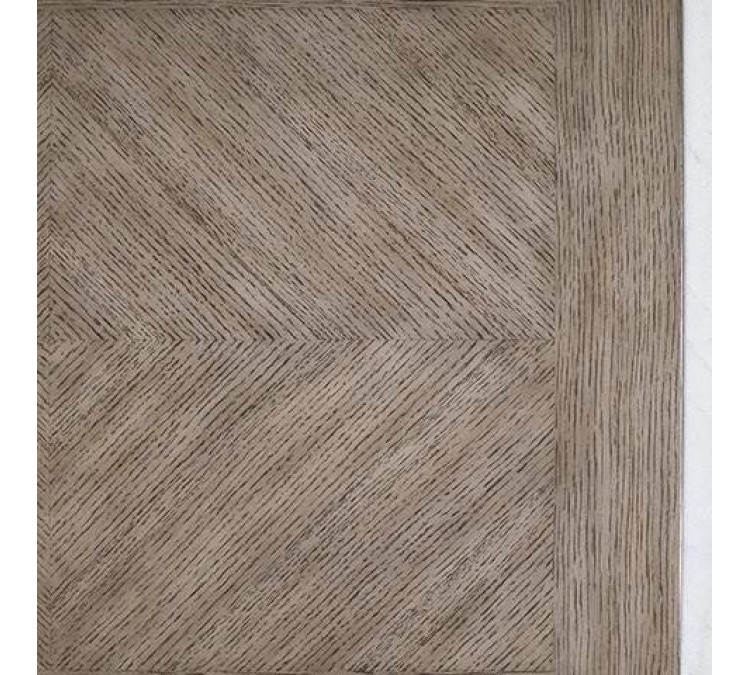 Loyaska Lift-Top Coffee Table - Grayish Brown/White