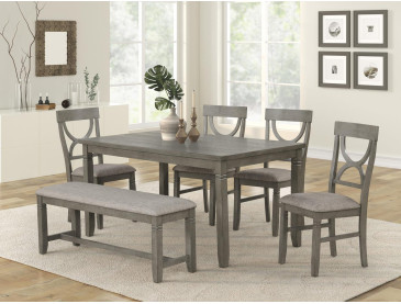 Alpha – 6pc Set