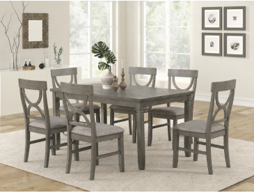 Alpha – 7pc Set