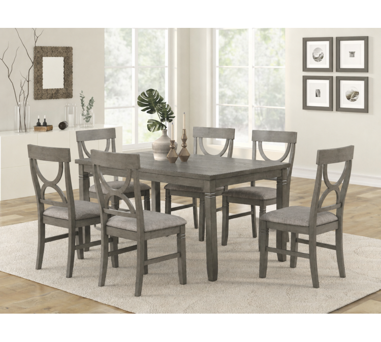 Alpha – 7pc Set