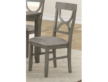 Alpha – Chair