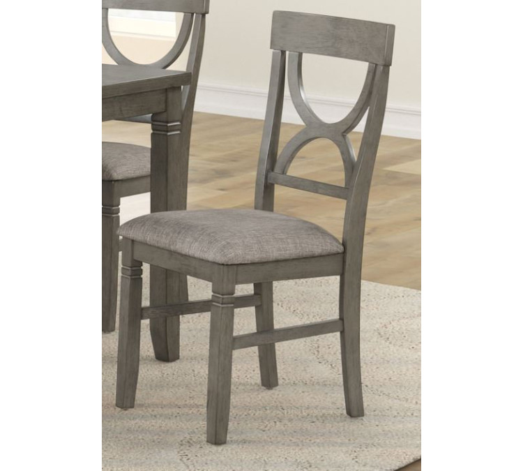 Alpha – Chair